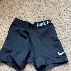 nike pros
